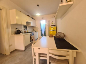 BabanHouse Fiumaretta 250m dalla spiaggia
